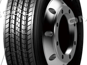 Шина 215/75R17,5 135/133J RS201 M+S (RoyalBlack)