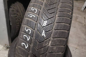 Шина 225 45 18 Pirelli Winter sottozero 3