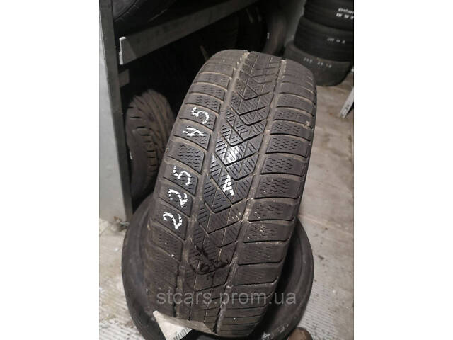 Шина 225 45 18 Pirelli Winter sottozero 3