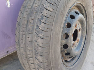 Шина 225/70R15C 'Rapid Affivan' Б/У