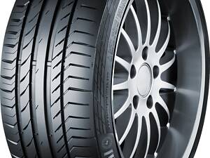 Шина 235/45R17 94W FR ContiSportContact 5 Continental CONTISEAL літо
