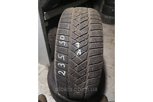 Шина 235 50 18 Dunlop sp Winter Sport m2