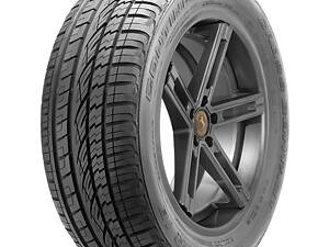 Шина 235/55R20 102W FR Continental CrossContact UHP літо