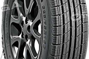 Шина 235/65R16C 115/113R PREMIORRI Vimero-Van (PREMIORRI)