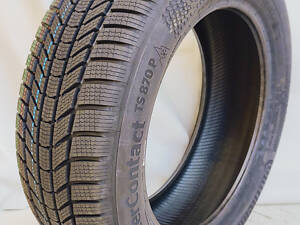 Шина 245/50R19 105V XL FR WinterContact TS870P Continental зима