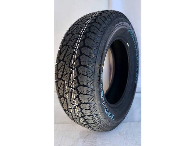 Шина 245/60R18 112/109Q RS23 Habilead A/T зима, лето