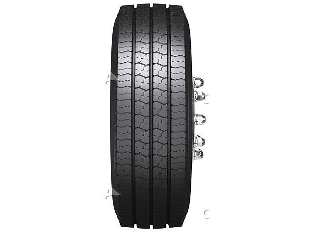 Шина 245/70R17,5 136/134M SP346 3PSF (Dunlop) 569043 UA51