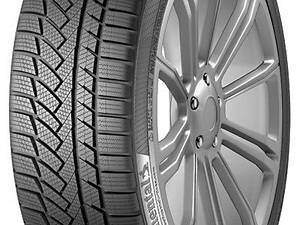 Шина 265/55R19 109H FR WinterContact TS850P Continental зима