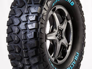 Шина 265/65R17 120/117Q RS25 Habilead MUD M/T зима, лето