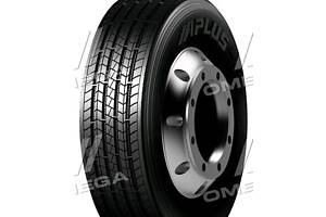 Шина 265/70R19,5 143/141J S201 M+S (APLUS)