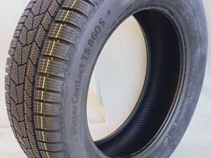 Шина 275/40R22 107V XL FR WinterContact TS860S Continental зима