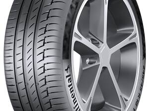 Шина 275/40R22 107Y XL PremiumContact 6 Continental * SSR (run flat) лето