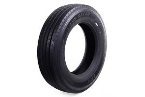 Шина 275/70R22,5 148/145M S201 (LANVIGATOR) (рульова) б/камерка 275/70R22,5 16нc S201