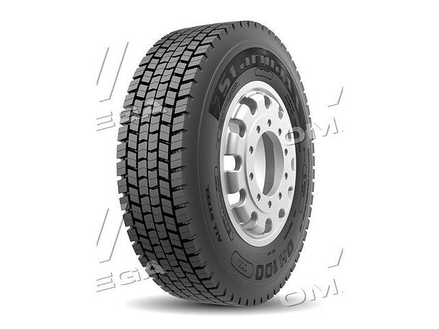 Шина 285/70R19,5 146/144L DH100 3PMSF (Starmaxx) 81602 UA51