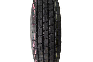 Шина 295/80R22,5 152/149M 18нс HF668 (AGATE) (ведущая) б/камерка 295/80R22,5 18нc HF668