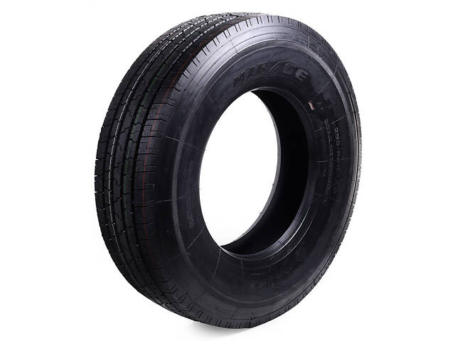 Шина 295/80R22,5 152/149M 18нс MG121 (MIRAGE) (рулевая) б/камерка 295/80R22,5 18нc MG121