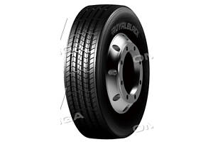 Шина 295/80R22,5 154/151M RS201 M+S (RoyalBlack)