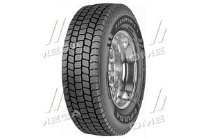 Шина 315/60R22,5 152/148L REGIOFORCE 3 3PSF (Fulda) 570668 UA51