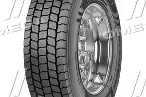 Шина 315/60R22,5 152/148L REGIOFORCE 3 3PSF (Fulda) 570668 UA51