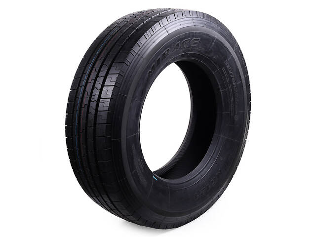 Шина 315/70R22,5 154/150L 20нс MG121 (MIRAGE) (рулевая) б/камерка 315/70R22,5 20нс MG121