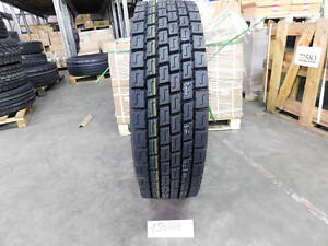 Шина 315/70R22,5 154/150М 20нс D801 (LANVIGATOR) (ведуча) б/камерка 315/70R22,5 20нс D801