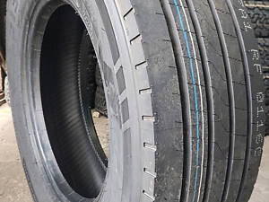 Шина 315/70R22.5 156/150L BL513 Habilead (рульова)