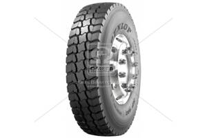 Шина 315/80R22,5 156/150K SP482 M+S (Dunlop)