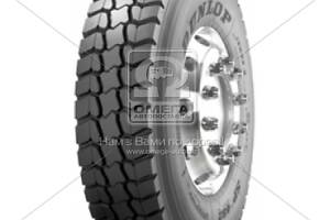 Шина 315/80R22,5 156/150K SP482 M+S (Dunlop)