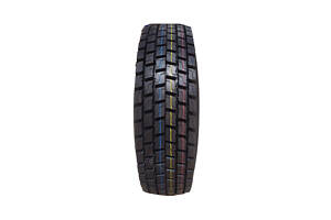 Шина 315/80R22,5 156/152L 20нс HF638 (AGATE) направленная (ведущая) б/камерка 315/80R22,5 20нc HF638