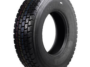 Шина 315/80R22,5 156/152L 20нс HF638 (AGATE) направленная (ведущая) б/камерка 315/80R22,5 20нc HF638