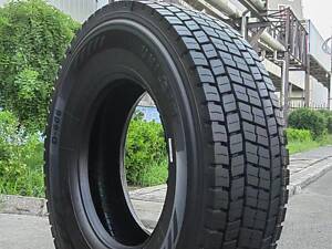 Шина 315/80R22.5 D-606 152/148M 20-шарова тягова (тяга) UNICOIN (пр.пр.о Китай)