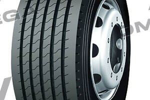 Шина 385/55R22,5 160K/158L LM168 M+S (LongMarch)