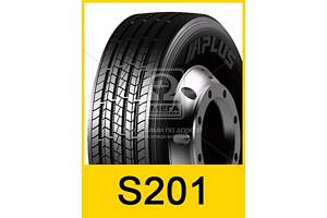 Шина 385/55R22,5 160L S201 M+S (APLUS)