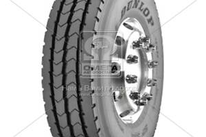 Шина 385/65R22,5 160К158L SP382 (Dunlop)