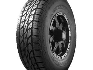 Шина автомобільна MAZZINI 245/70R16 111T GIANTSAVER