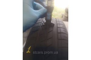 Шина б/в літня 195 55 16 Goodyear ExcelLence 2011 dot RSC