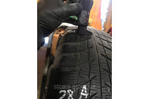 Шина б/в зимова 195 65 15 Bridgestone blizzak LM001 2014 dot