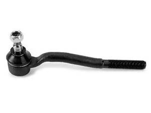 Наконечник рулевой тяги на S-Class