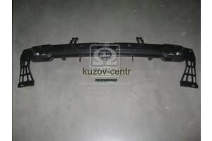 Шина бампера задняя Hyundai GETZ 02-05, OEM: 027 0240 980/шина бампера зад. HYUN GETZ 02-05