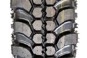 Шина болотная 225/70 R16 резина грязевой SPIDER (Silver) Glob-Gum Poland