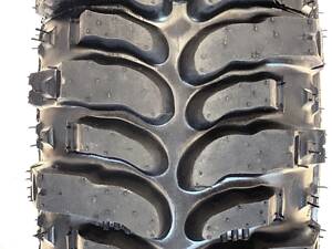 Шина болотна 235/85 R16 резина грязева ANACONDA Glob-Gum Great Britain