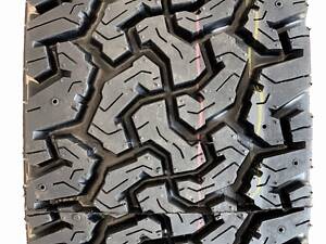 Шина восстановленная болотная 265/75 R16 116Q резина грязевая COLWAY AT BF GOODRICH