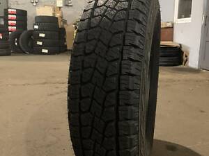 Шина для позашляховиків LT235/75R15 116/113Q-10PR SP786 (пр.о SPORTRAK, Китай)