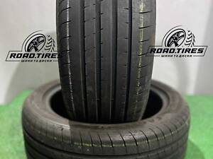 Шина Goodyear Eagle F1 225/45/R17 91Y