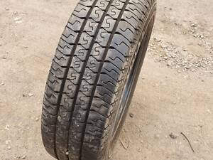 Шина летняя 195/65 R16C 'MATADOR MAXILLA 2' 9mm (одиночка 1шт)