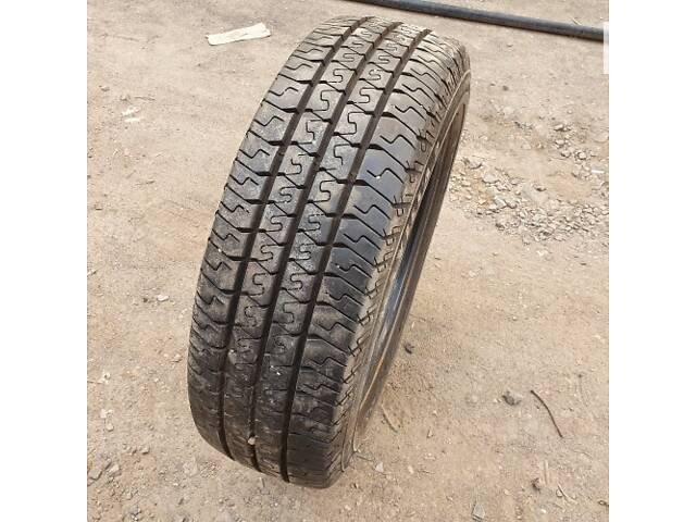 Шина летняя 195/65 R16C 'MATADOR MAXILLA 2' 9mm (одиночка 1шт)