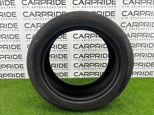 Шина летняя 245/45 R18 Hankook Kinergy PT BMW 5-series F10 3.0 2011 (б/у)