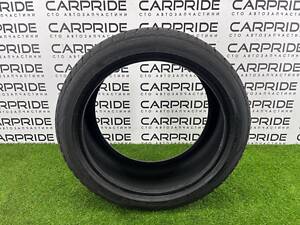 Шина летняя 255/40 r19 sumitomo htr enhance wx2 Audi A7 4G 3.0 TFSI 2013 (б/у)