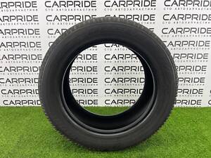 Шина летняя 265/50 R19 Bridgestone Dueler H/L 400 Volkswagen Touareg NF 3.6 2012 (б/у)