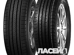 Шина летняя Achilles Desert Hawk H/T2 235/55 R18 104H XL